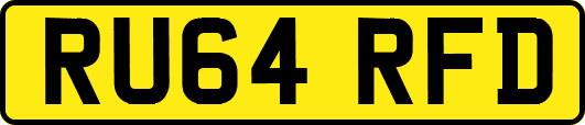 RU64RFD
