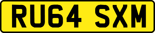 RU64SXM