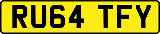 RU64TFY