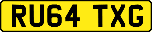 RU64TXG