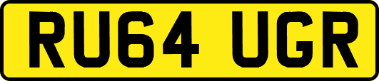 RU64UGR