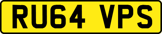 RU64VPS