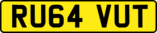 RU64VUT