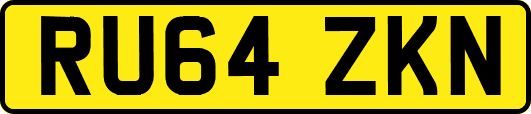 RU64ZKN