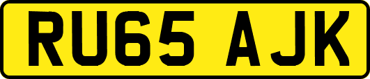 RU65AJK