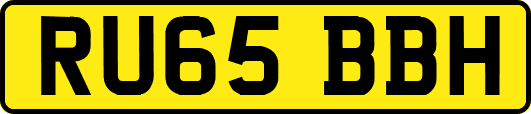 RU65BBH
