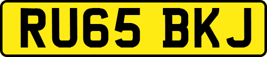 RU65BKJ