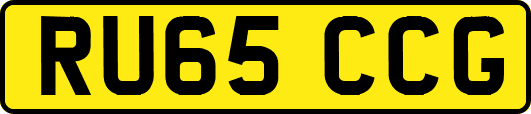 RU65CCG