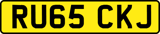 RU65CKJ