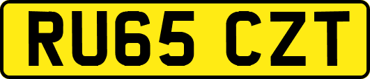 RU65CZT