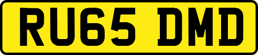 RU65DMD
