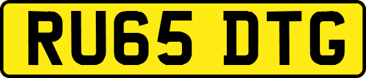 RU65DTG