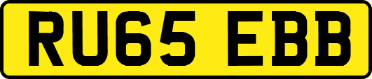 RU65EBB