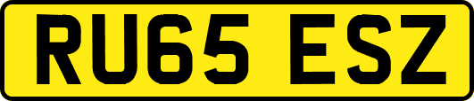 RU65ESZ