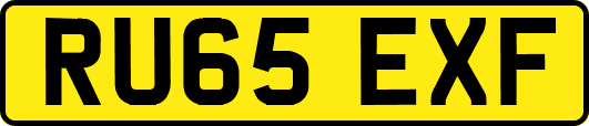 RU65EXF