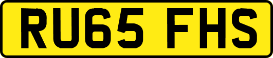 RU65FHS