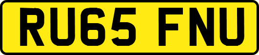 RU65FNU