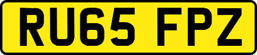 RU65FPZ