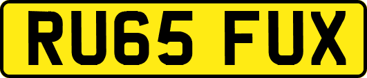 RU65FUX