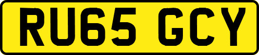 RU65GCY