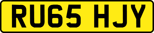 RU65HJY