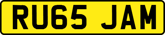 RU65JAM