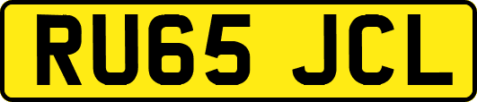 RU65JCL