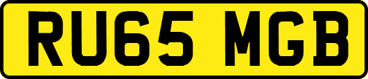 RU65MGB