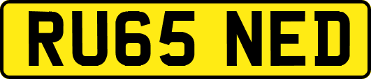 RU65NED