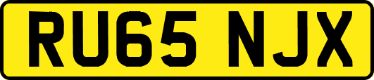 RU65NJX