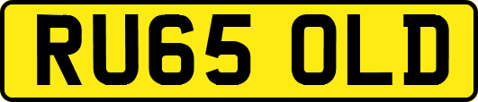 RU65OLD