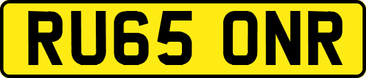 RU65ONR