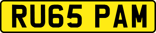 RU65PAM