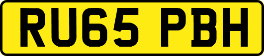 RU65PBH