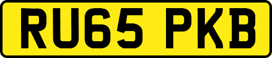 RU65PKB