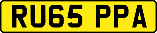 RU65PPA