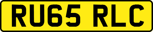 RU65RLC