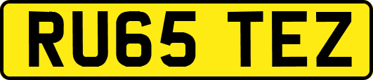 RU65TEZ