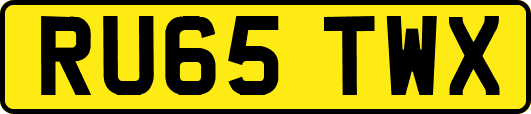 RU65TWX