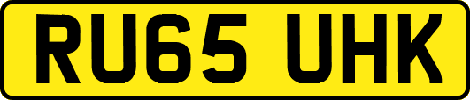 RU65UHK