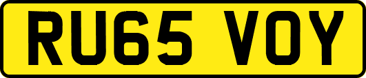 RU65VOY