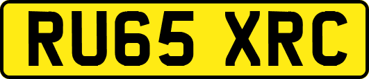 RU65XRC
