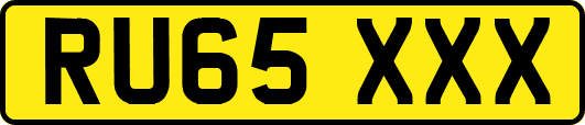 RU65XXX
