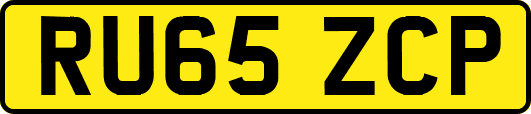 RU65ZCP