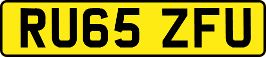 RU65ZFU