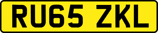 RU65ZKL
