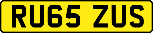RU65ZUS