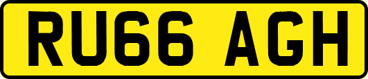 RU66AGH