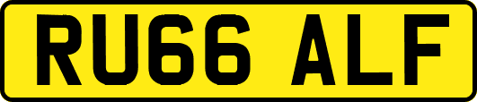 RU66ALF