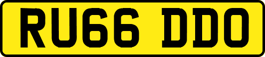 RU66DDO